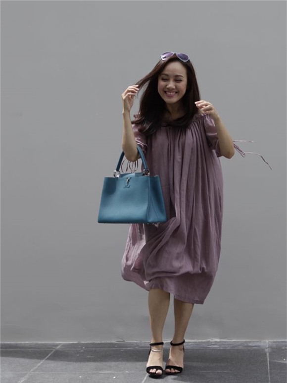 3 biên tập viên đình đám nhất VTV vừa xinh lại sành điệu thế thì ai chả muốn xin chết - Ảnh 10.