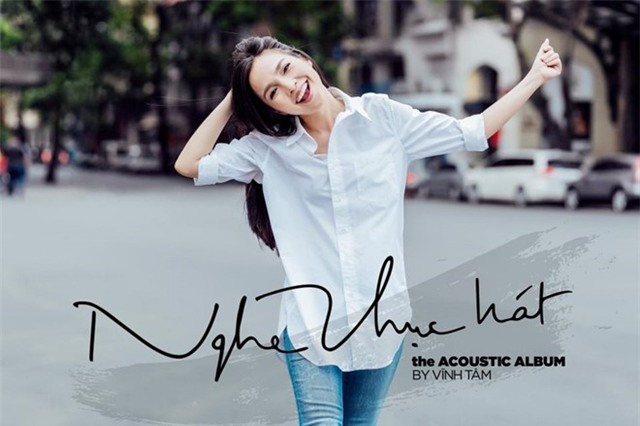 Hiền Thục: Con gái đủ tế nhị để 14 năm không hỏi về bố - Ảnh 1.