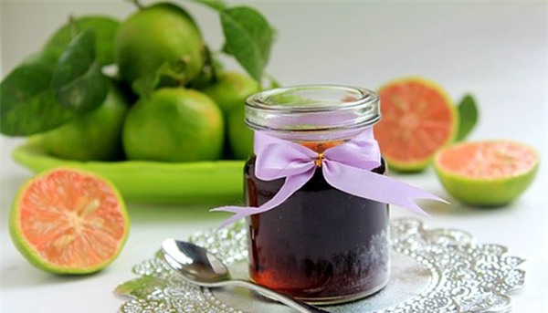 tác dụng chữa bệnh của chanh đào