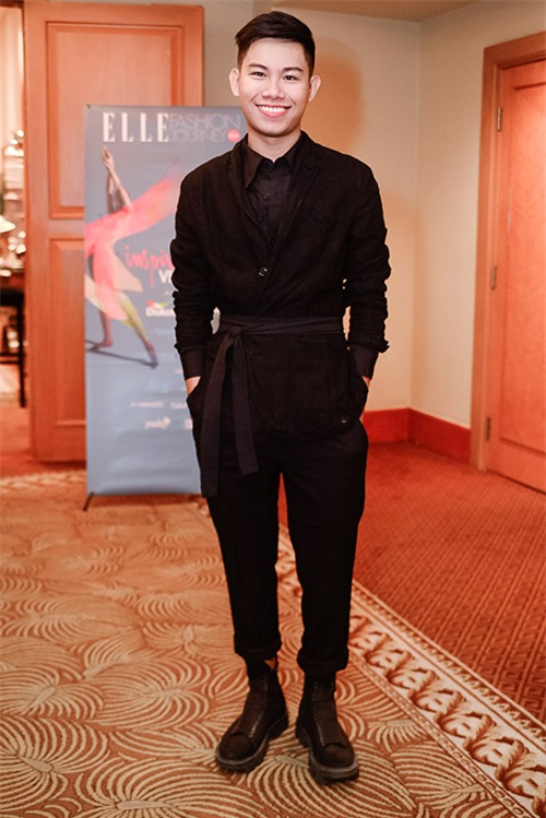 mai ngo gay choang voi tham hoa khoe noi y cung bo do jean day com - 4