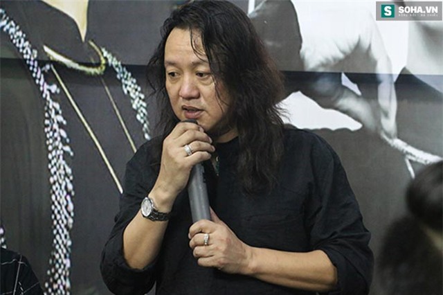 Nhật Hào đã làm điều rất đặc biệt trong tang lễ Minh Thuận - Ảnh 1.