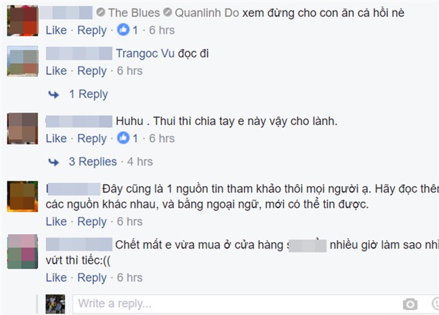 Cá hồi nuôi là thực phẩm độc hại nhất thế giới? - Ảnh 1.
