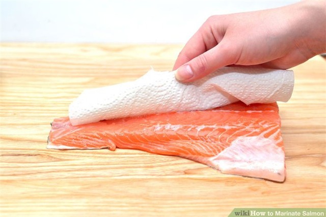 Cá hồi nuôi là thực phẩm độc hại nhất thế giới? - Ảnh 4.