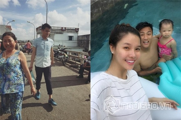 Ly Kute và Kỳ Hân 0