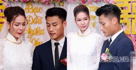 Ly Kute và Kỳ Hân 0