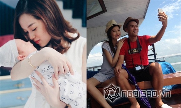 Ly Kute và Kỳ Hân 0