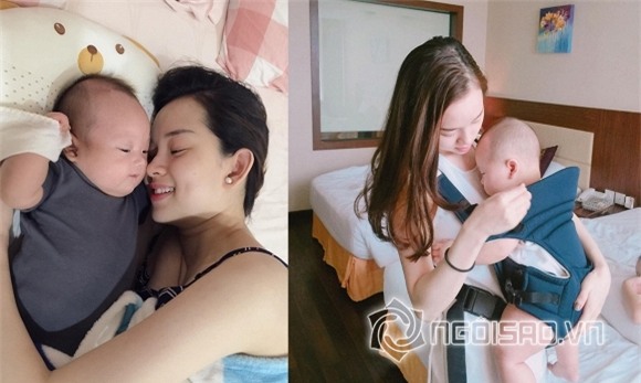 Ly Kute và Kỳ Hân 0