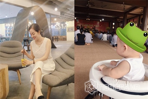 Ly Kute và Kỳ Hân 0