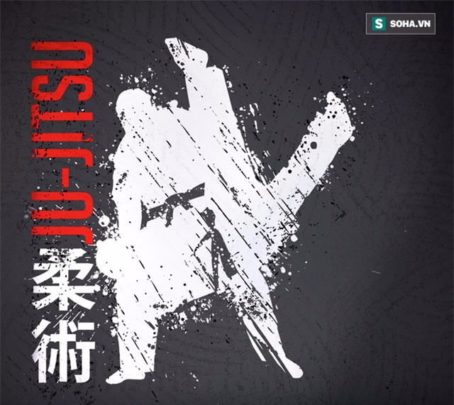 Bí mật môn võ thuật đoạt mạng trong chớp mắt của võ sĩ Samurai - Ảnh 1.