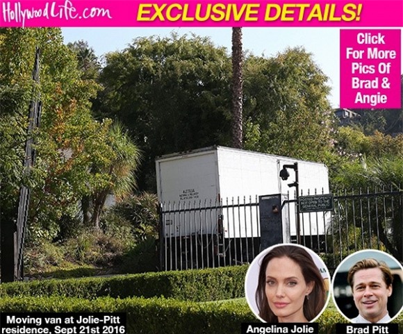 Các con ruột của Angelina Jolie - Brad Pitt ra sao trước vụ ly hôn của bố mẹ? 7