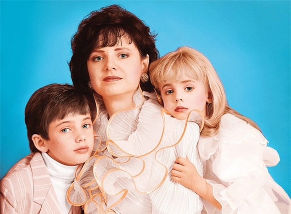 burke ramsey có giết hoa hậu nhí