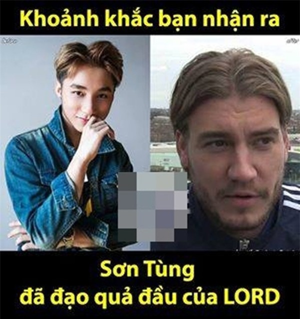 Nếu đang chán đời, hãy để thời trang của Sơn Tùng mang đến tiếng cười cho bạn nhé! - Ảnh 12.