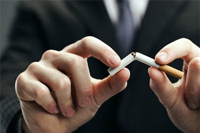 Nếu không muốn bị ung thư phổi, hãy làm những việc này để bảo vệ phổi ngay từ bây giờ - Ảnh 2.