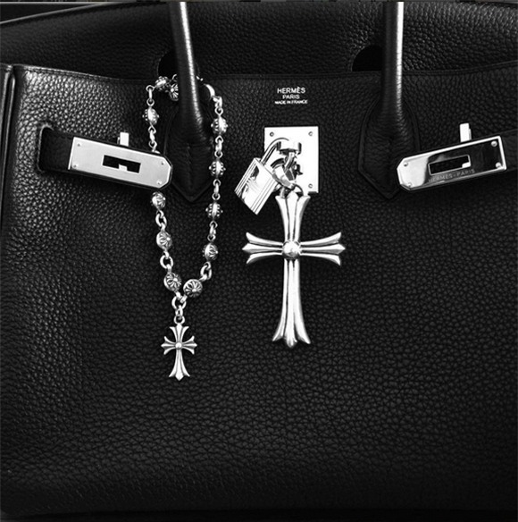 Hàng hiệu của Á hậu Huyền My 14