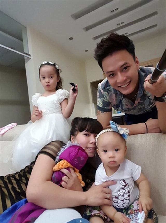 hong dang va nhung canh "khong dam de vo nhin thay" hinh anh 1