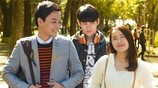 hong dang va nhung canh "khong dam de vo nhin thay" hinh anh 15