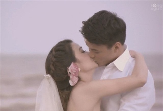 hong dang va nhung canh "khong dam de vo nhin thay" hinh anh 6