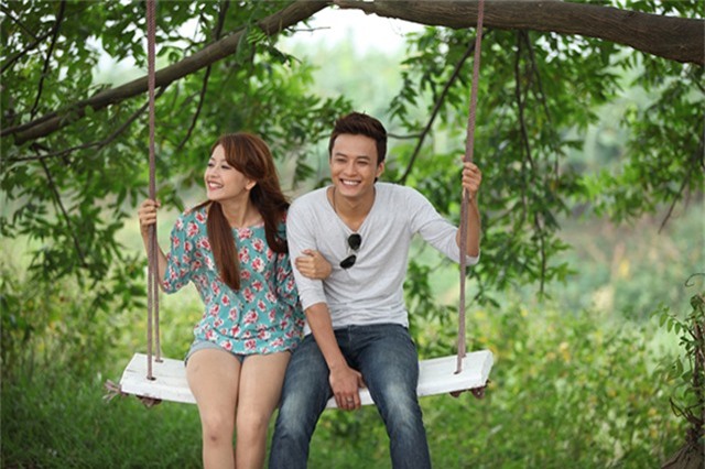 hong dang va nhung canh "khong dam de vo nhin thay" hinh anh 9