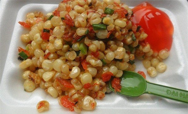 bắp