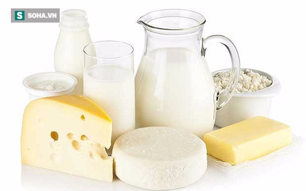 Muốn bụng không phệ, dạ dày không đầy hơi hãy hạn chế 5 món này - Ảnh 3.