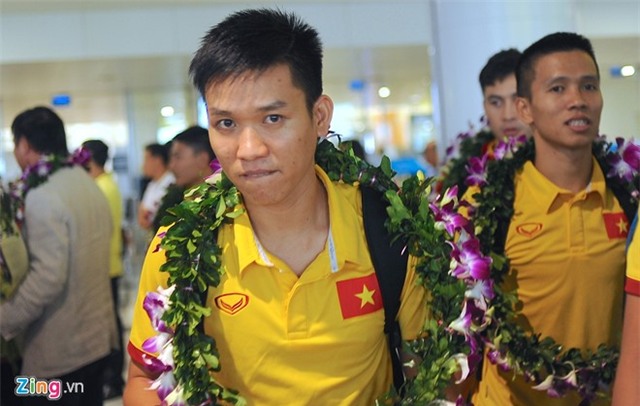 Futsal Viet Nam ve nuoc sau World Cup lich su hinh anh 3