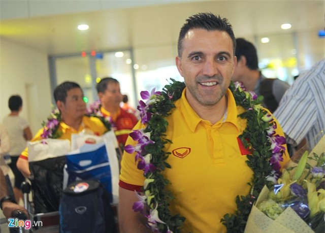 Futsal Viet Nam ve nuoc sau World Cup lich su hinh anh 5