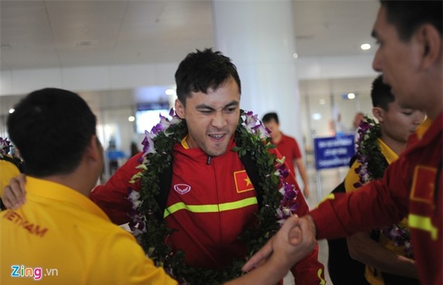 Futsal Viet Nam ve nuoc sau World Cup lich su hinh anh 8