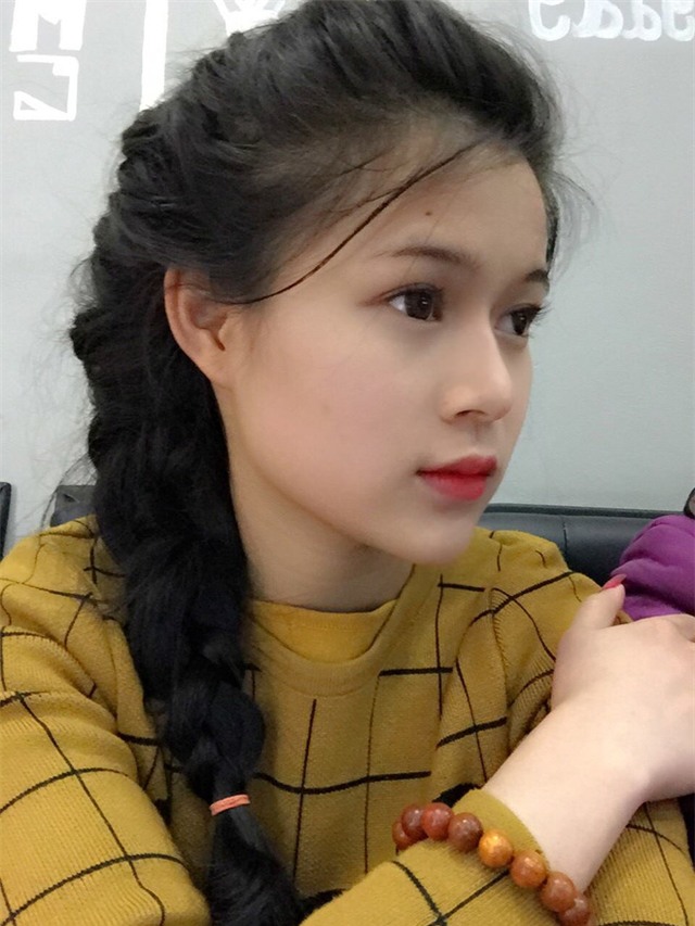 Khởi nghiệp, số vốn, Lưu Hoàn Mỹ, thành công, thu nhập 9x Quảng Ninh, bỏ túi, hotgirl, kiếm tiền, làm giàu