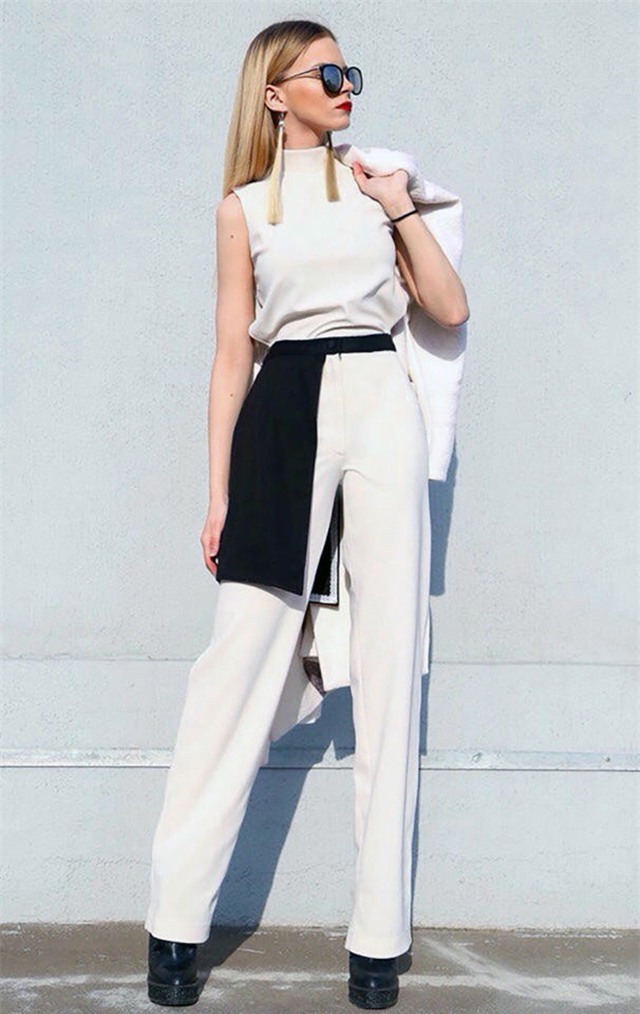 Á hậu 17 tuổi rủ cô bạn thân đi du lịch, nhưng kỳ thực là sang Dubai bán thân - Ảnh 11.