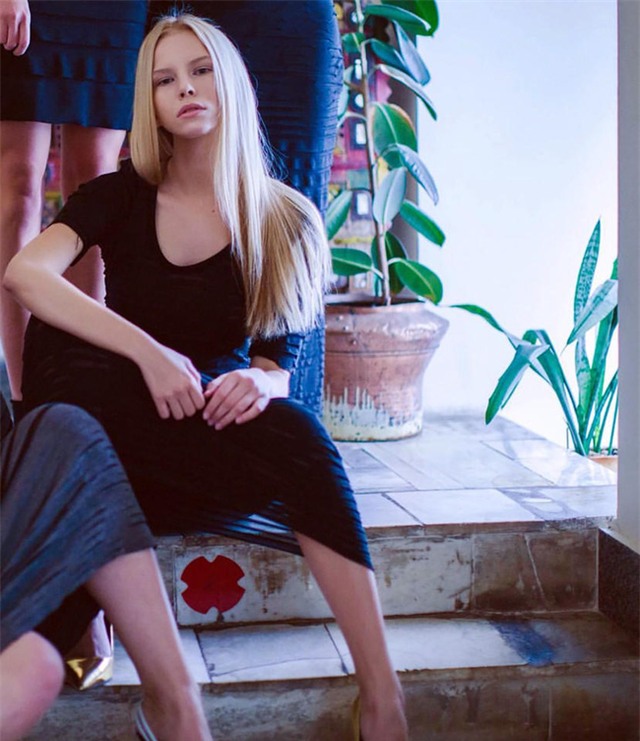 Á hậu 17 tuổi rủ cô bạn thân đi du lịch, nhưng kỳ thực là sang Dubai bán thân - Ảnh 5.