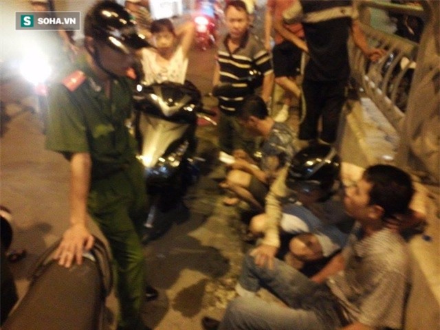 Con nghiện từng bị trả về lo hậu sự thành bác sĩ cứu sốc - Ảnh 2.