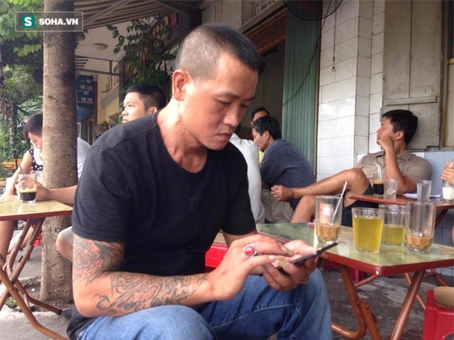 Con nghiện từng bị trả về lo hậu sự thành bác sĩ cứu sốc - Ảnh 3.