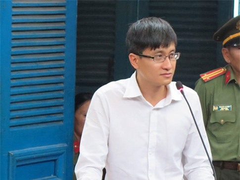 chan dung cao toan my, giam doc vina cyber vung tien day hh phuong nga vao tu hinh anh 3