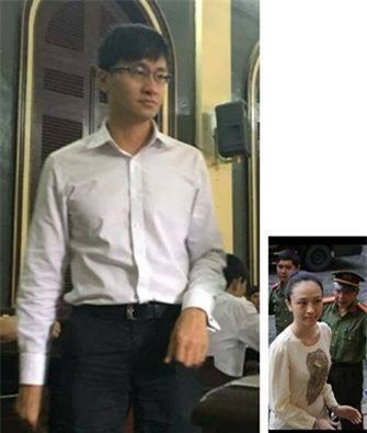 chan dung cao toan my, giam doc vina cyber vung tien day hh phuong nga vao tu hinh anh 4