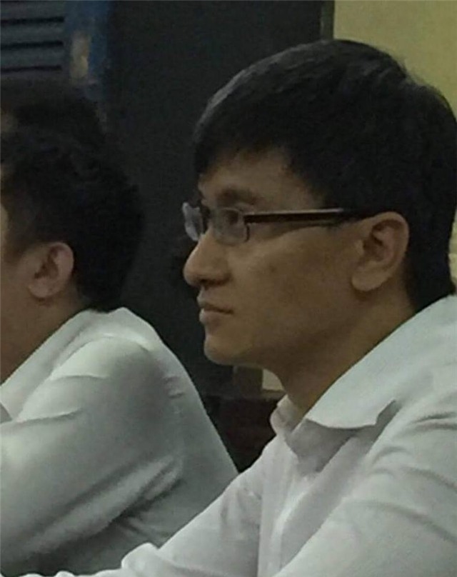 chan dung cao toan my, giam doc vina cyber vung tien day hh phuong nga vao tu hinh anh 5