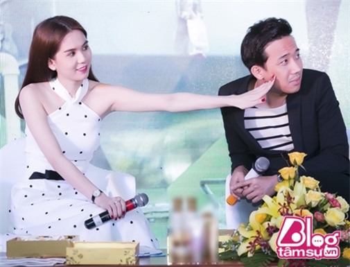 ngoc trinh va tran thanh blogtamsuvn (3)