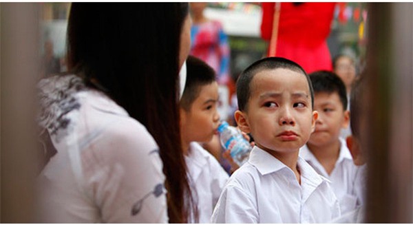 Th&#237; điểm dạy tiếng Trung, Nga từ lớp 3: “Con em t&#244;i kh&#244;ng phải l&#224; chuột bạch!&quot;