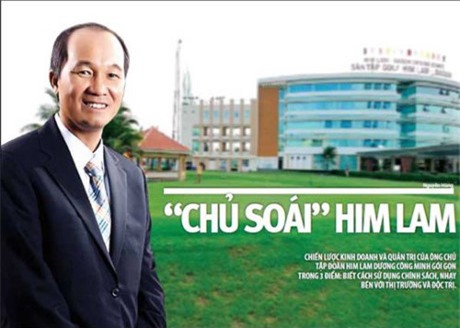 đại gia Việt, tài sản, nghìn tỷ, thừa kế, Lê Ân, Dũng Lò Vôi, con rơi, Him Lam, thiếu gia, gia sản