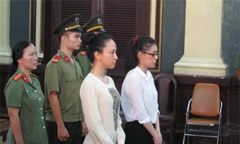 hoa hậu Phương Nga, Trương Hồ Phương Nga