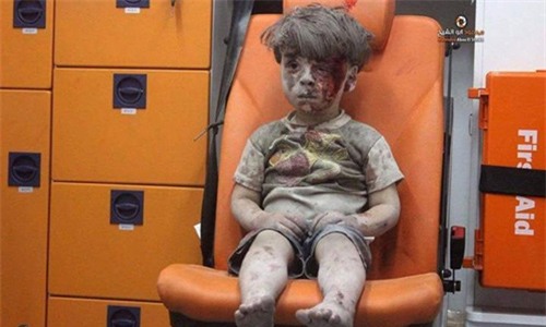 la thu cua cau be 6 tuoi duoc tong thong obama chia se cho toan the gioi - 1