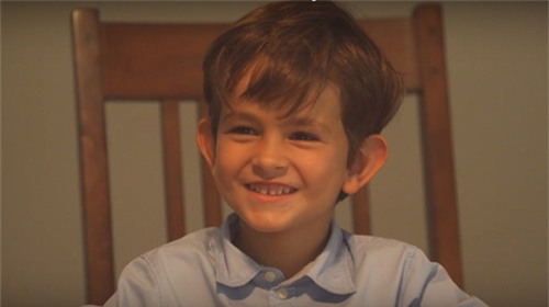 la thu cua cau be 6 tuoi duoc tong thong obama chia se cho toan the gioi - 3