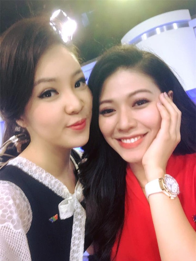 Ngọc Trinh: Tôi và Thụy Vân chẳng ưa nhau - và cái kết bất ngờ - Ảnh 3.