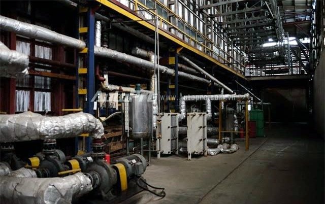 Vinaxuki, nhà máy ô tô Vinaxuki, Công ty cổ phần ô tô Xuân Kiên, Bùi Ngọc Huyên, nội địa hóa, phế liệu, công nghiệp ô tô, tái cơ cấu vốn cho Vinaxuki,