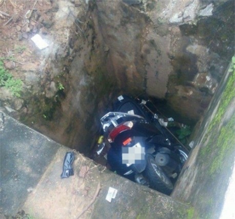 nhung cai chet oan uong vi chuong ngai vat tren duong hinh anh 4