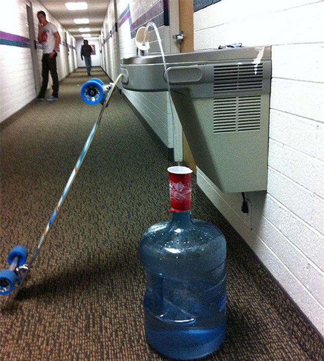 nhung sang tao "vo doi" cua loai nguoi hinh anh 3