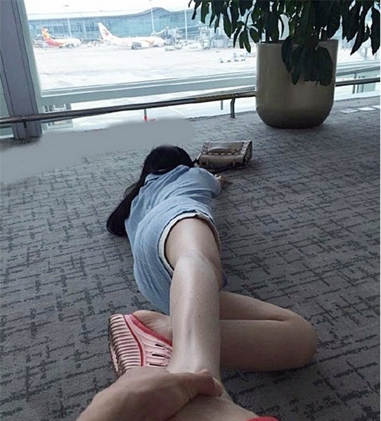 chang trai loi ban gai le let khap the gian gay 