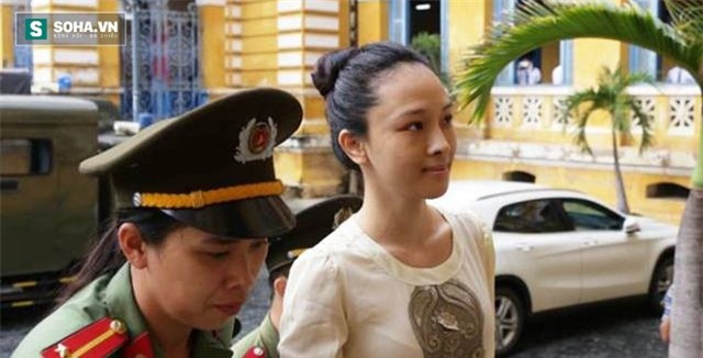 Vụ hoa hậu Phương Nga: Truy nguồn gốc email bằng cách nào?