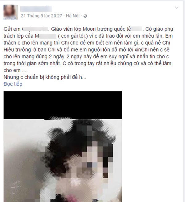 đánh bé