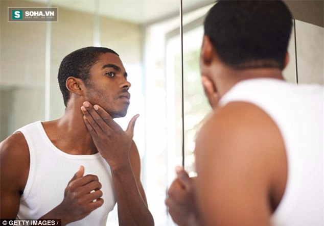 Lý giải nguyên nhân đàn ông nhanh chết vì ung thư hơn phụ nữ - Ảnh 1.