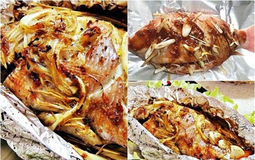 món ngon ngày cuối tuần, học nấu ăn, món ngon, canh hến nấu chua, trái cây dầm